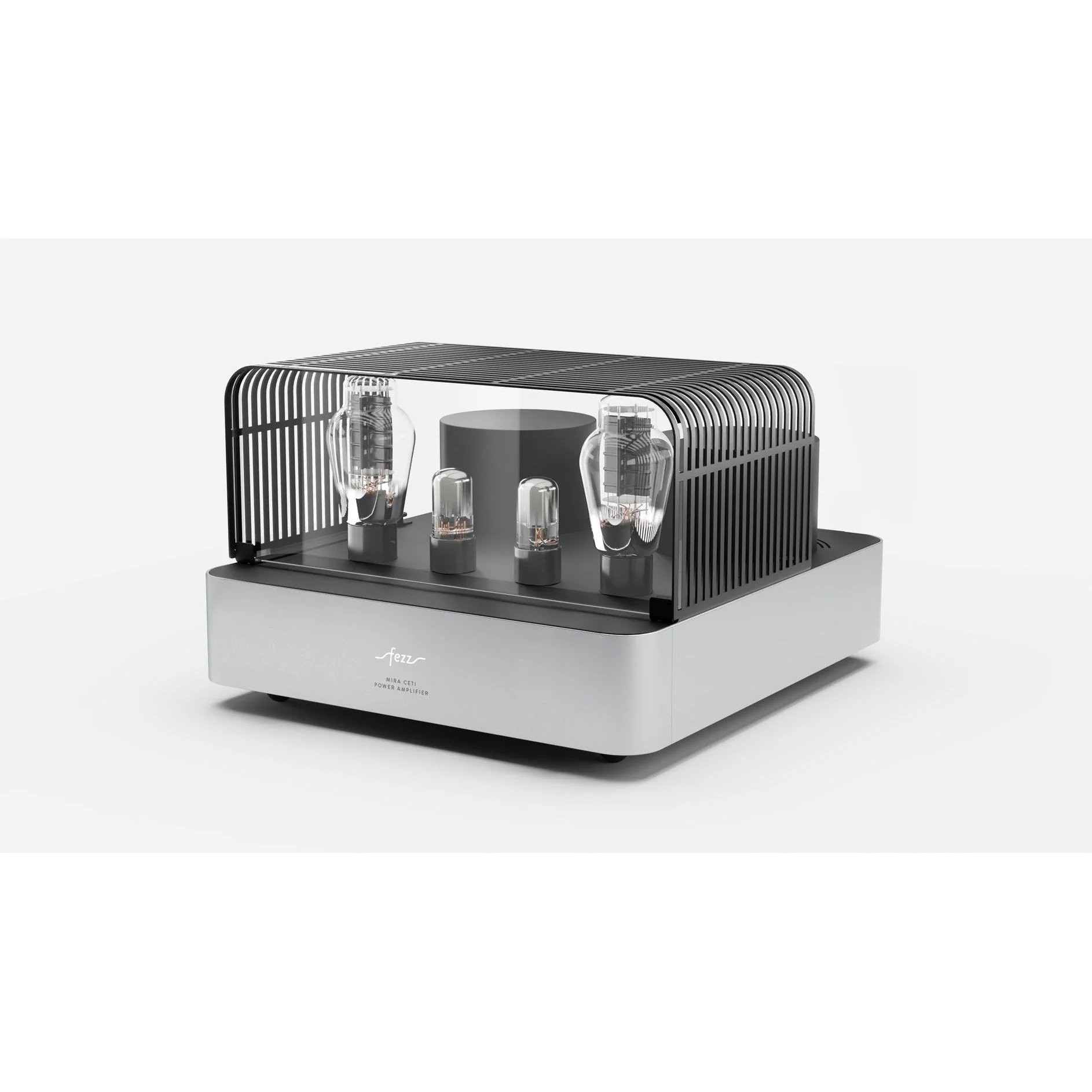 Fezz Mira Ceyi 300b Mono Vacuum Tube Power Amplifier (Pair) - Image 19
