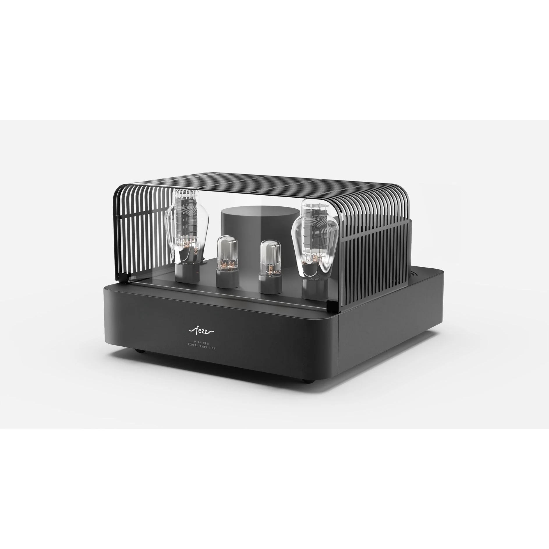 Fezz Mira Ceyi 300b Mono Vacuum Tube Power Amplifier (Pair) - Image 2