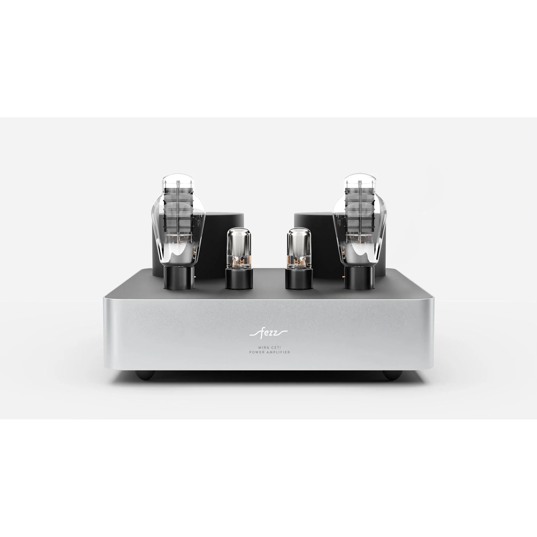 Fezz Mira Ceyi 300b Mono Vacuum Tube Power Amplifier (Pair) - Image 20