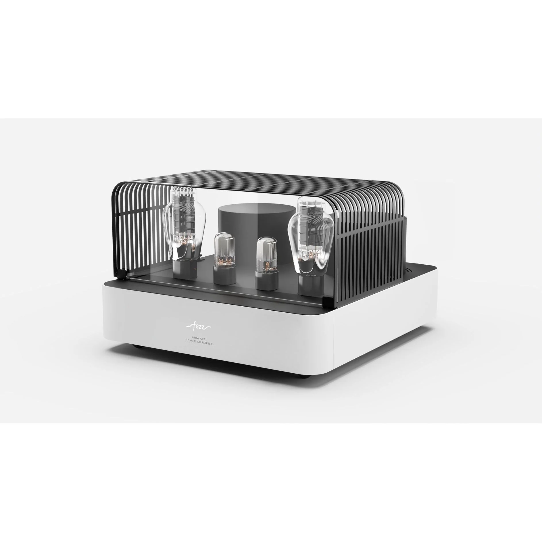 Fezz Mira Ceyi 300b Mono Vacuum Tube Power Amplifier (Pair) - Image 23