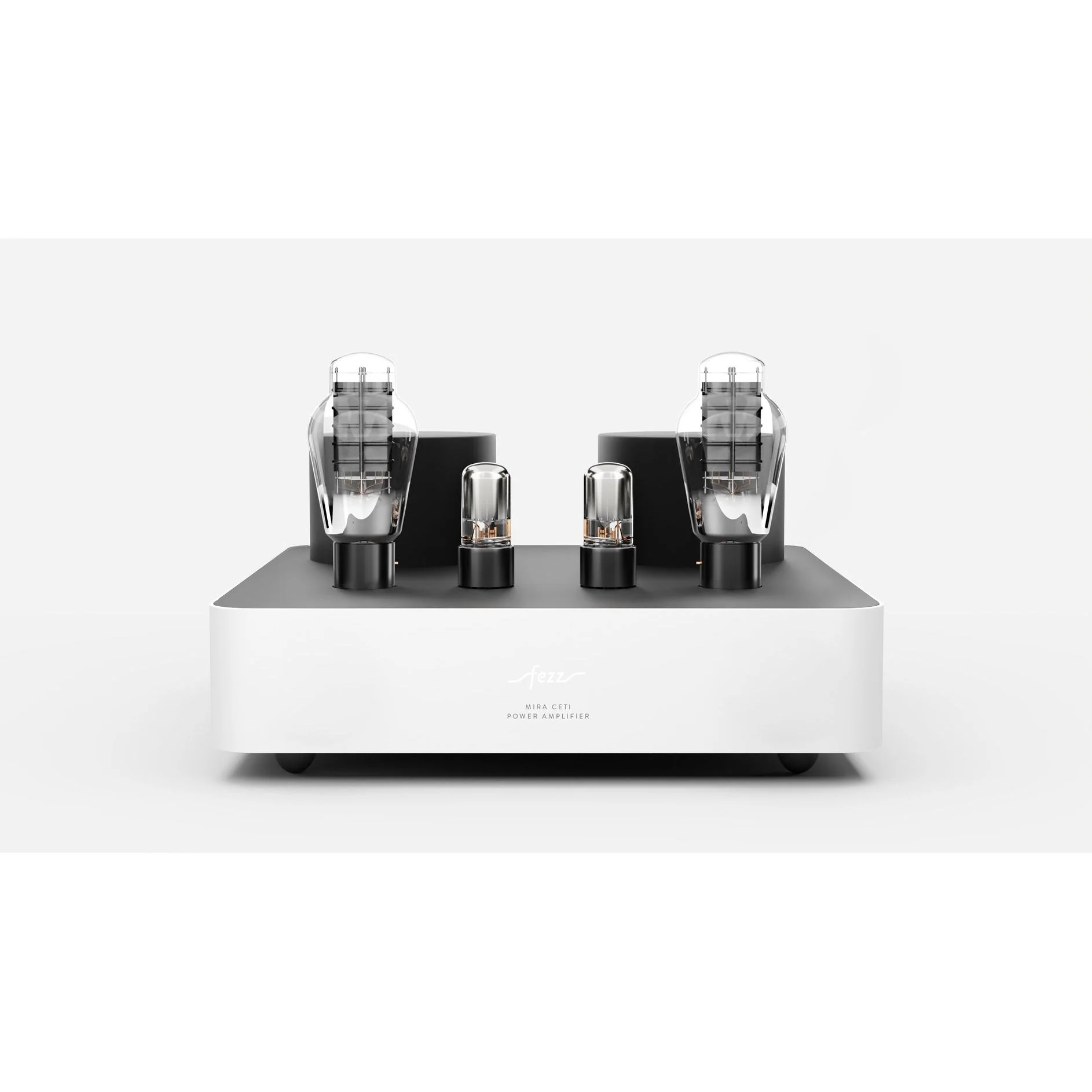 Fezz Mira Ceyi 300b Mono Vacuum Tube Power Amplifier (Pair) - Image 24