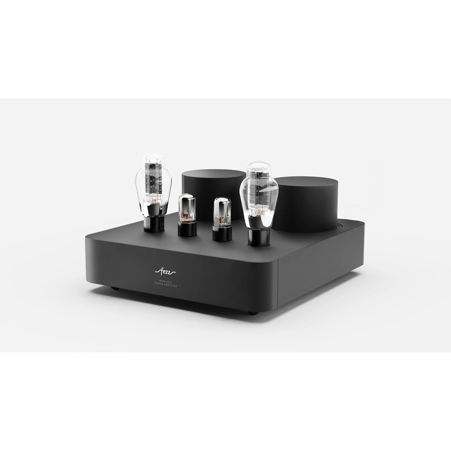Fezz Mira Ceyi 300b Mono Vacuum Tube Power Amplifier (Pair) - Image 3