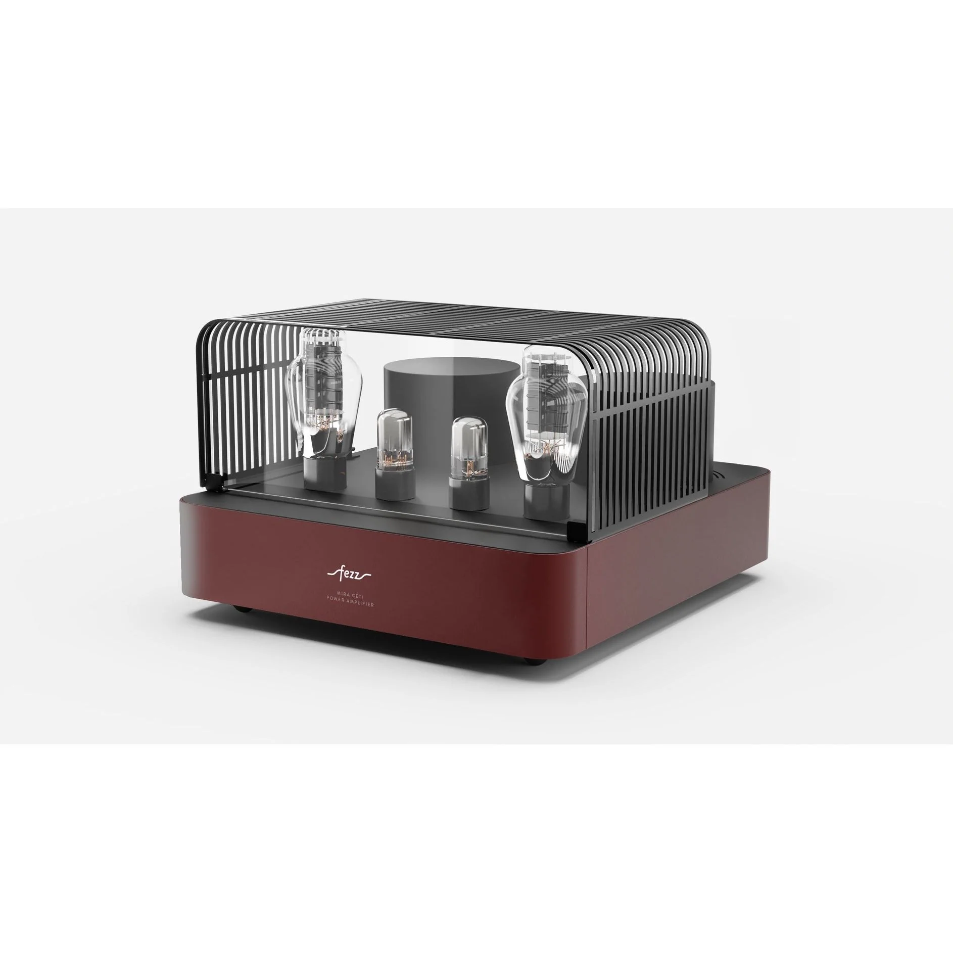 Fezz Mira Ceyi 300b Mono Vacuum Tube Power Amplifier (Pair) - Image 6