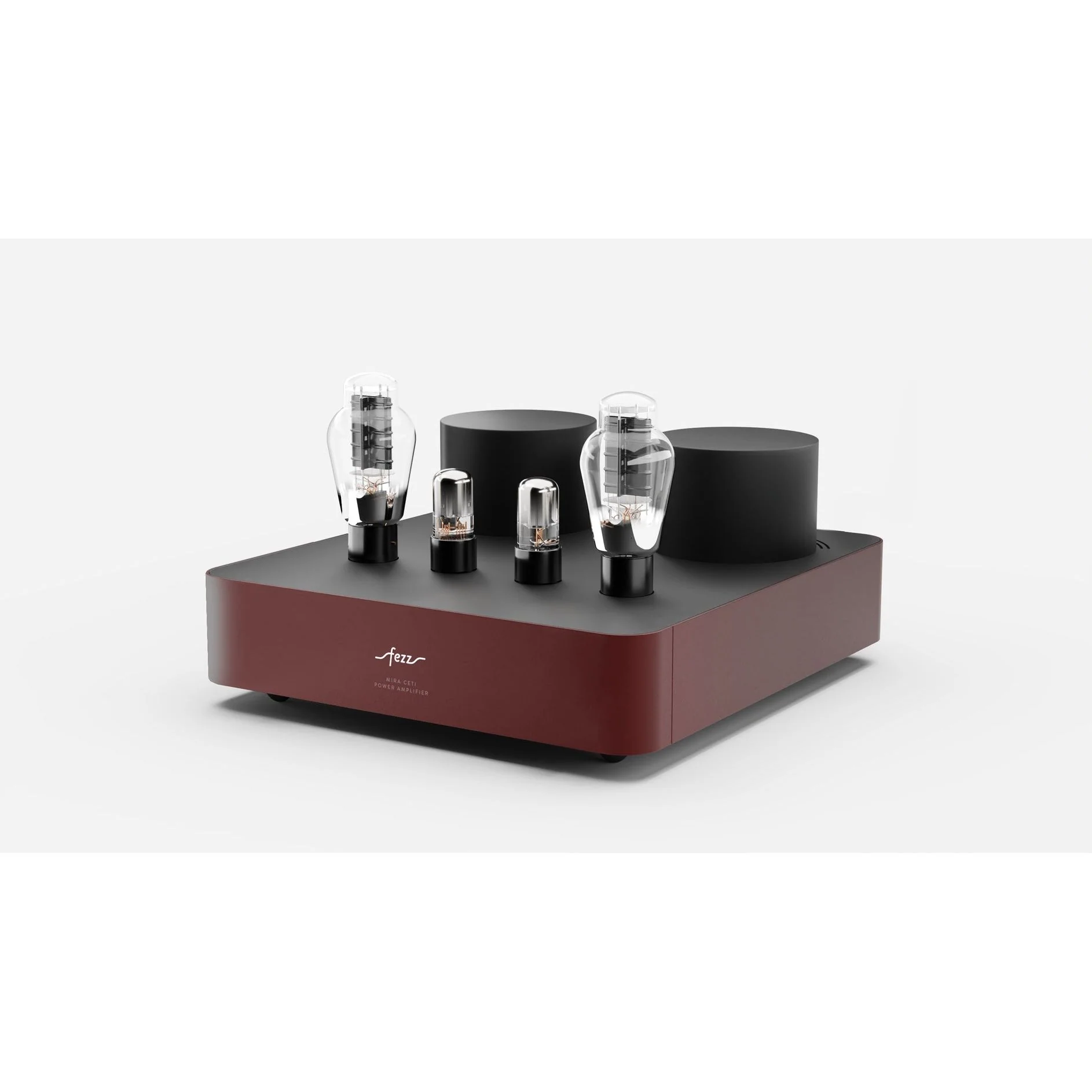 Fezz Mira Ceyi 300b Mono Vacuum Tube Power Amplifier (Pair) - Image 7