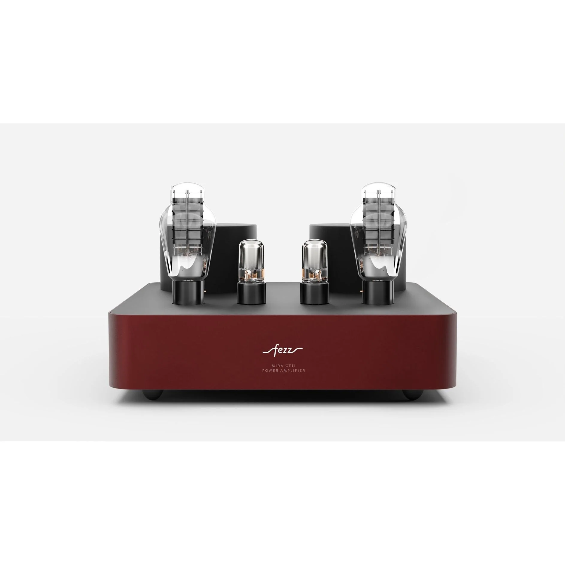 Fezz Mira Ceyi 300b Mono Vacuum Tube Power Amplifier (Pair) - Image 8