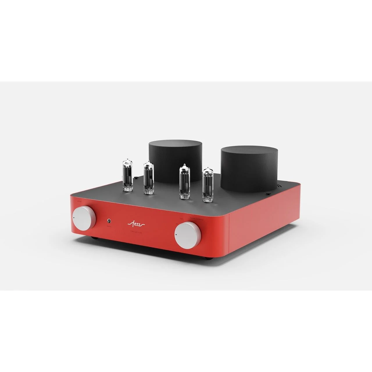Fezz Omega Lupi Vacuum Tube Headphone Amplifier - Image 14