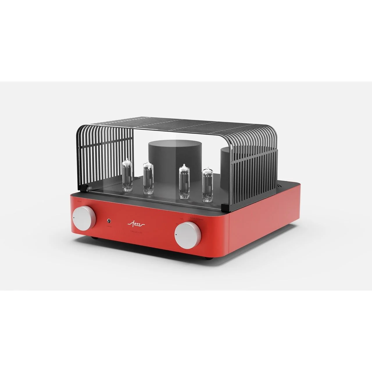 Fezz Omega Lupi Vacuum Tube Headphone Amplifier - Image 15