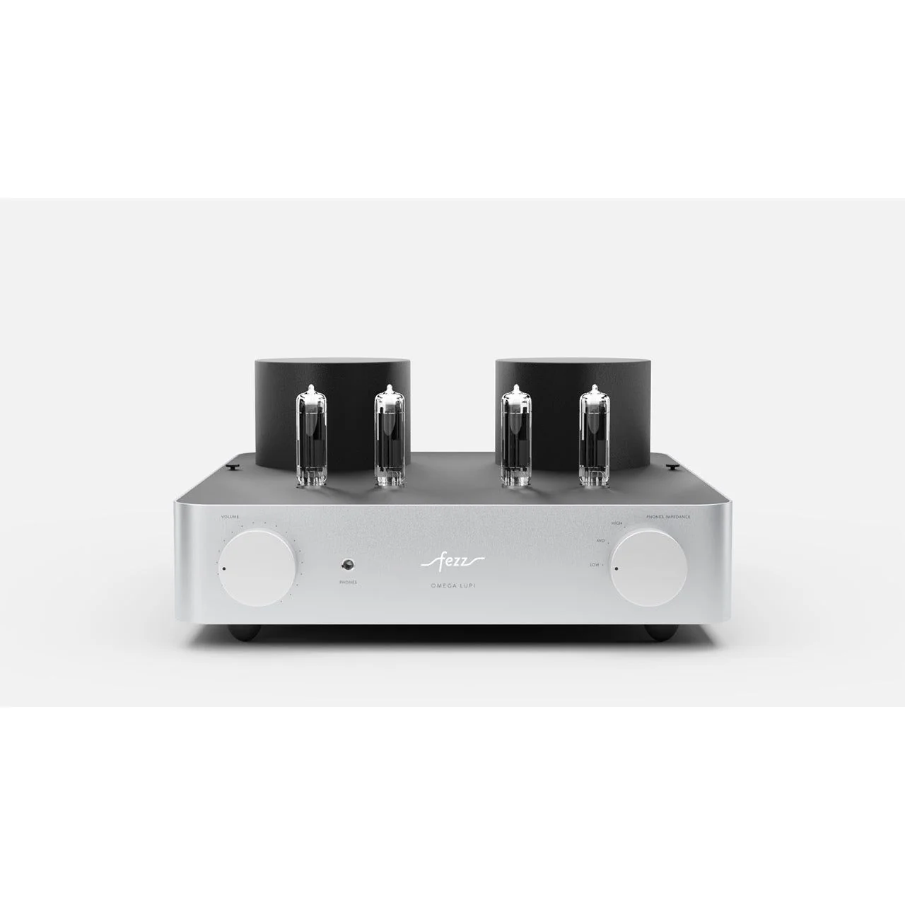 Fezz Omega Lupi Vacuum Tube Headphone Amplifier - Image 17