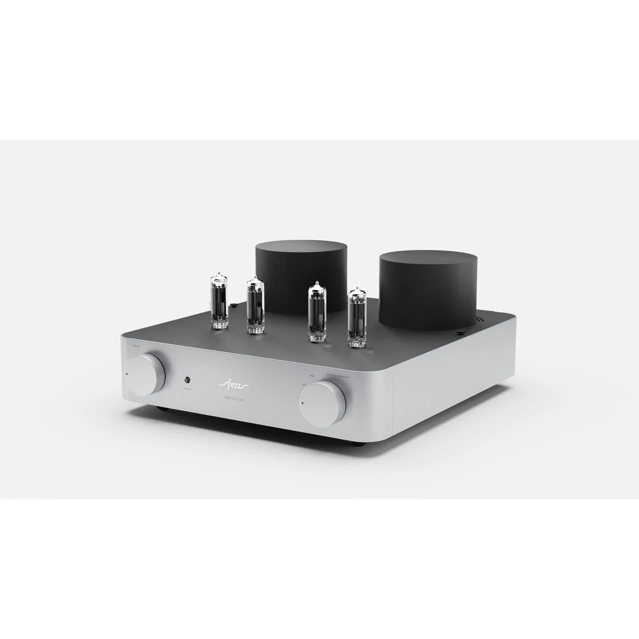 Fezz Omega Lupi Vacuum Tube Headphone Amplifier - Image 18