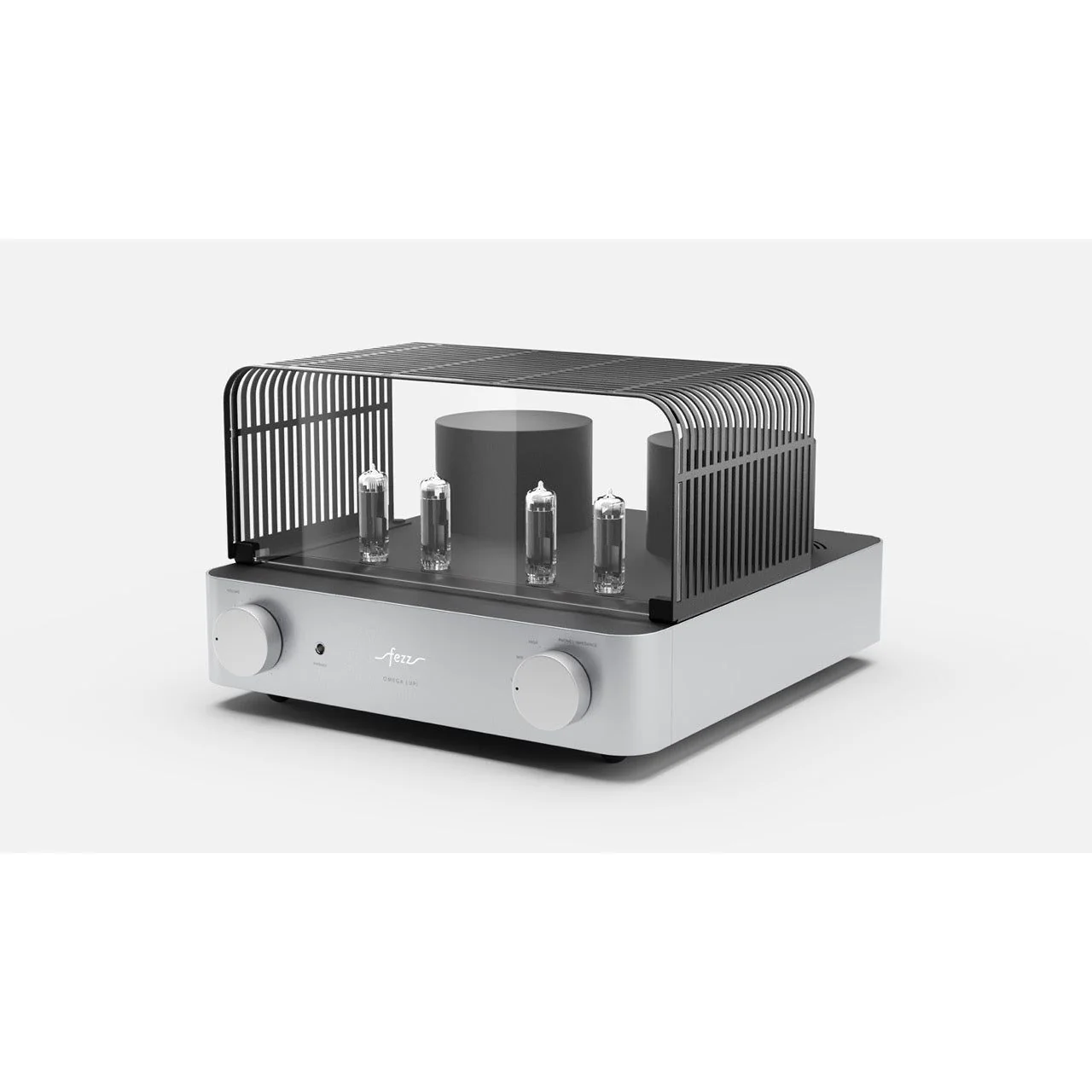 Fezz Omega Lupi Vacuum Tube Headphone Amplifier - Image 19