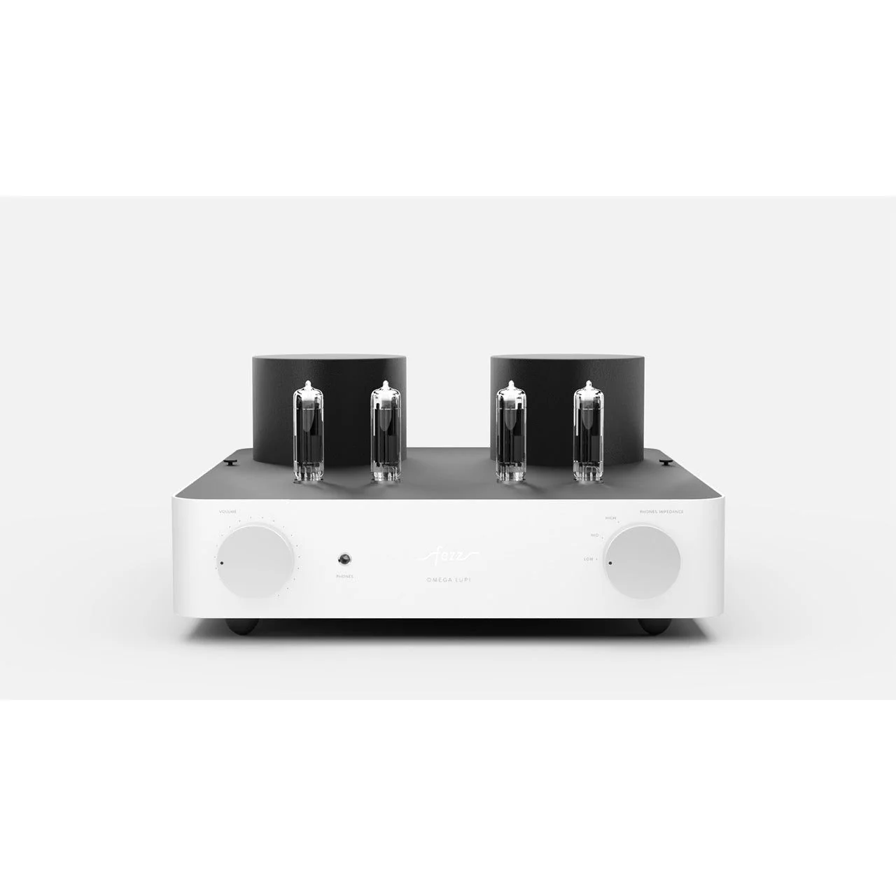 Fezz Omega Lupi Vacuum Tube Headphone Amplifier - Image 2