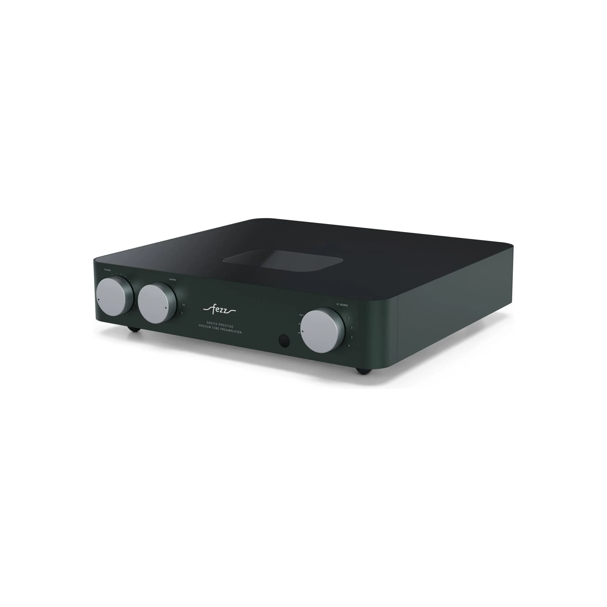 Fezz Sagita Presitage Vacuum Tube Pre Amplifier - Image 10