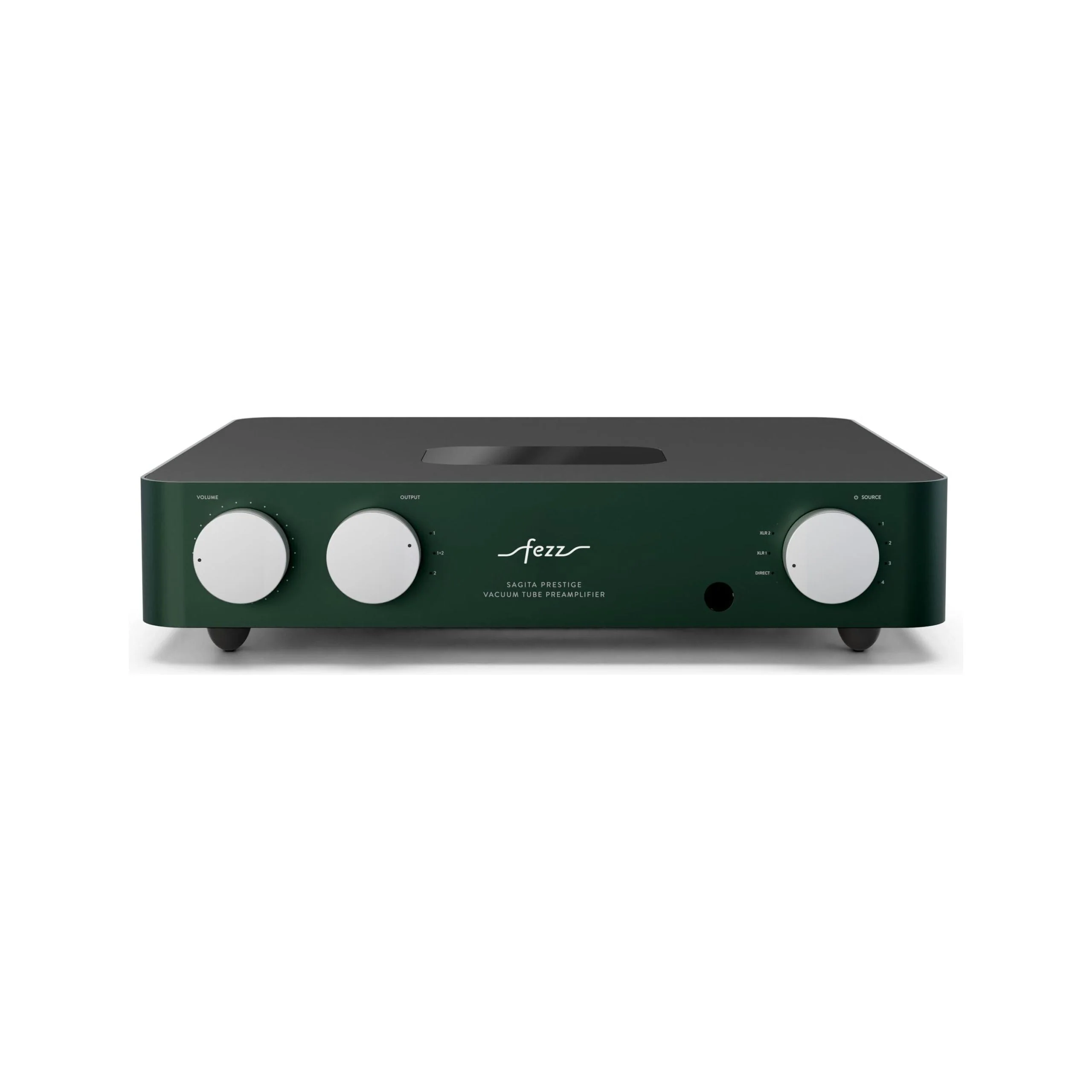 Fezz Sagita Presitage Vacuum Tube Pre Amplifier - Image 11