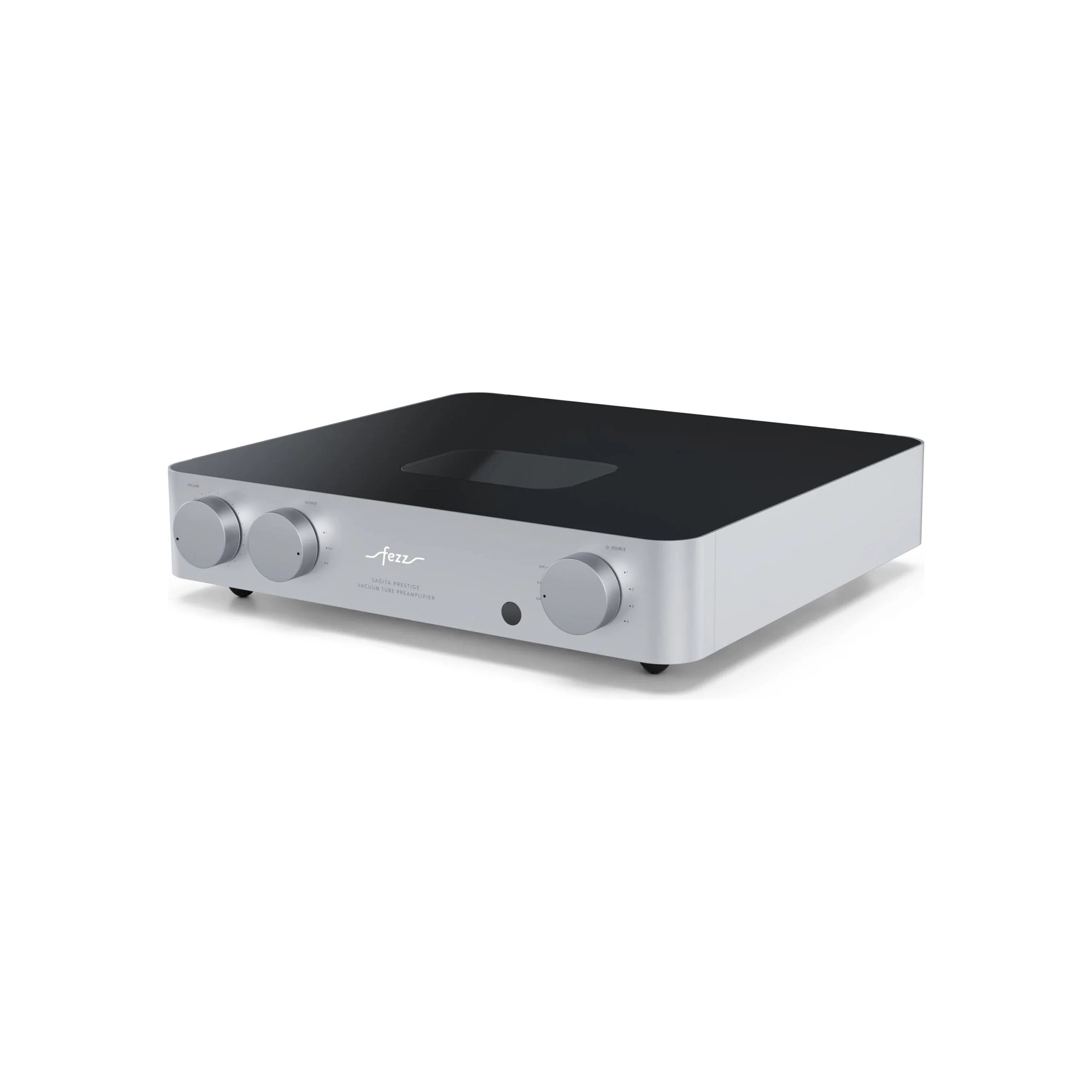 Fezz Sagita Presitage Vacuum Tube Pre Amplifier - Image 13