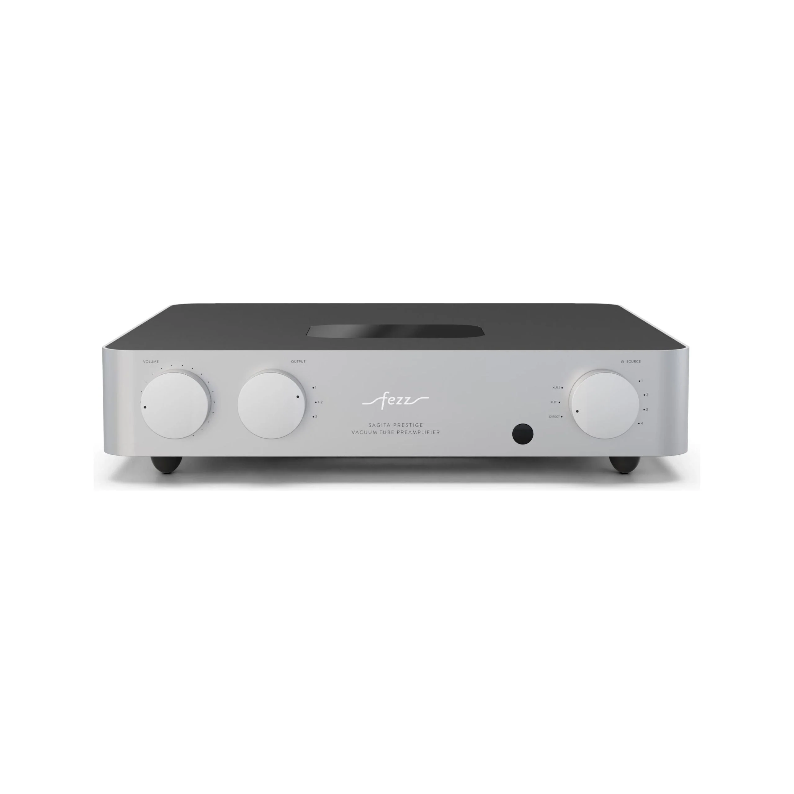 Fezz Sagita Presitage Vacuum Tube Pre Amplifier - Image 14