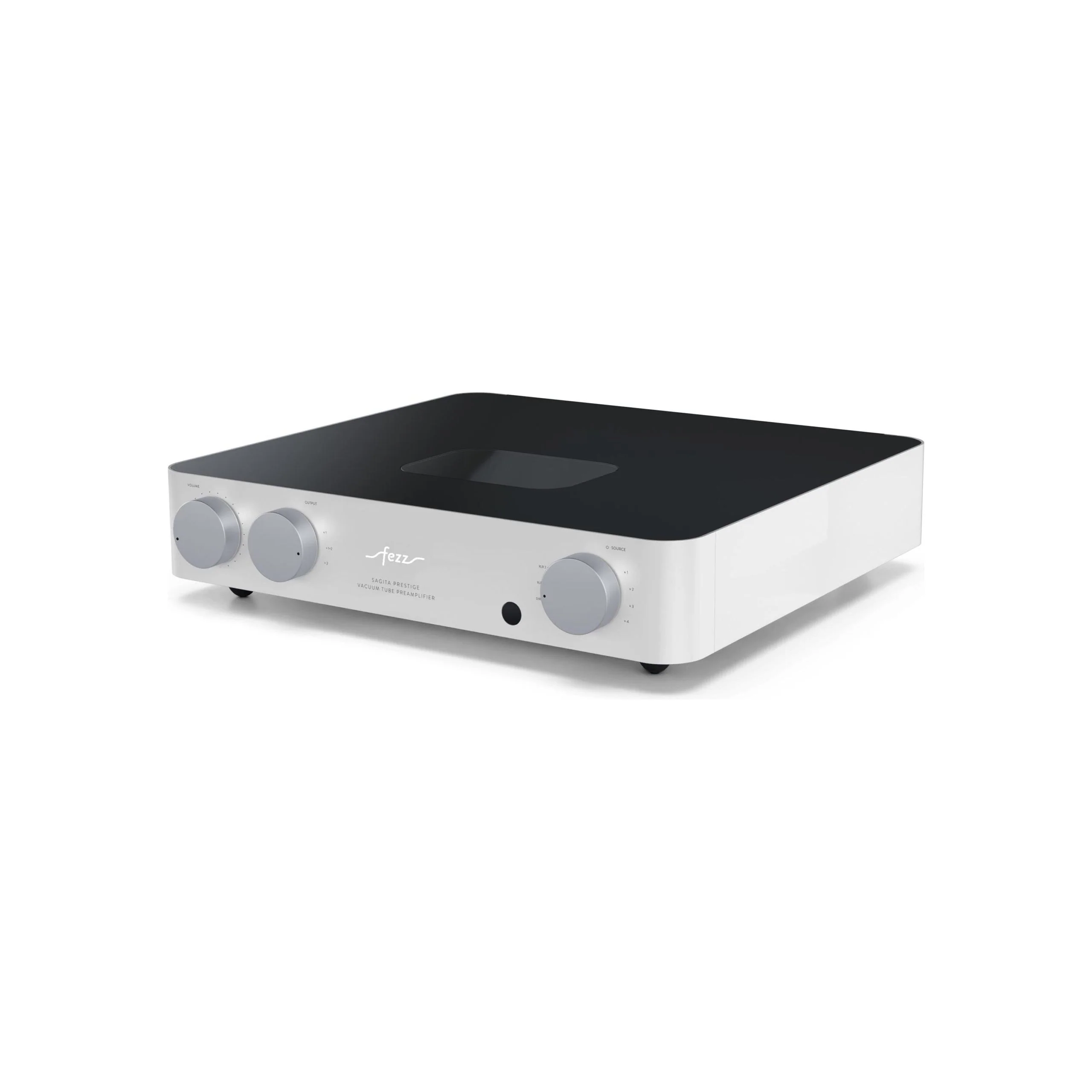 Fezz Sagita Presitage Vacuum Tube Pre Amplifier - Image 16