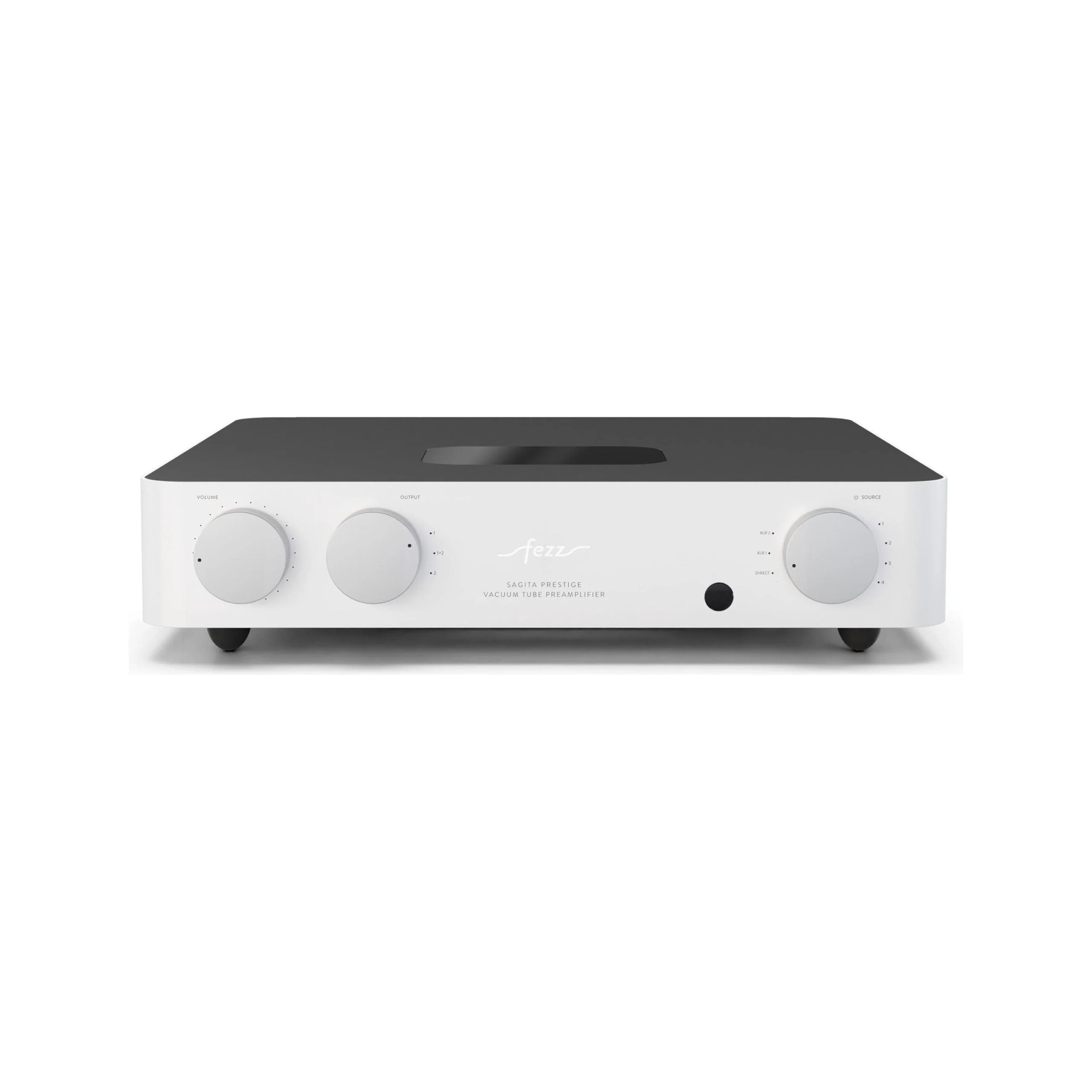 Fezz Sagita Presitage Vacuum Tube Pre Amplifier - Image 17