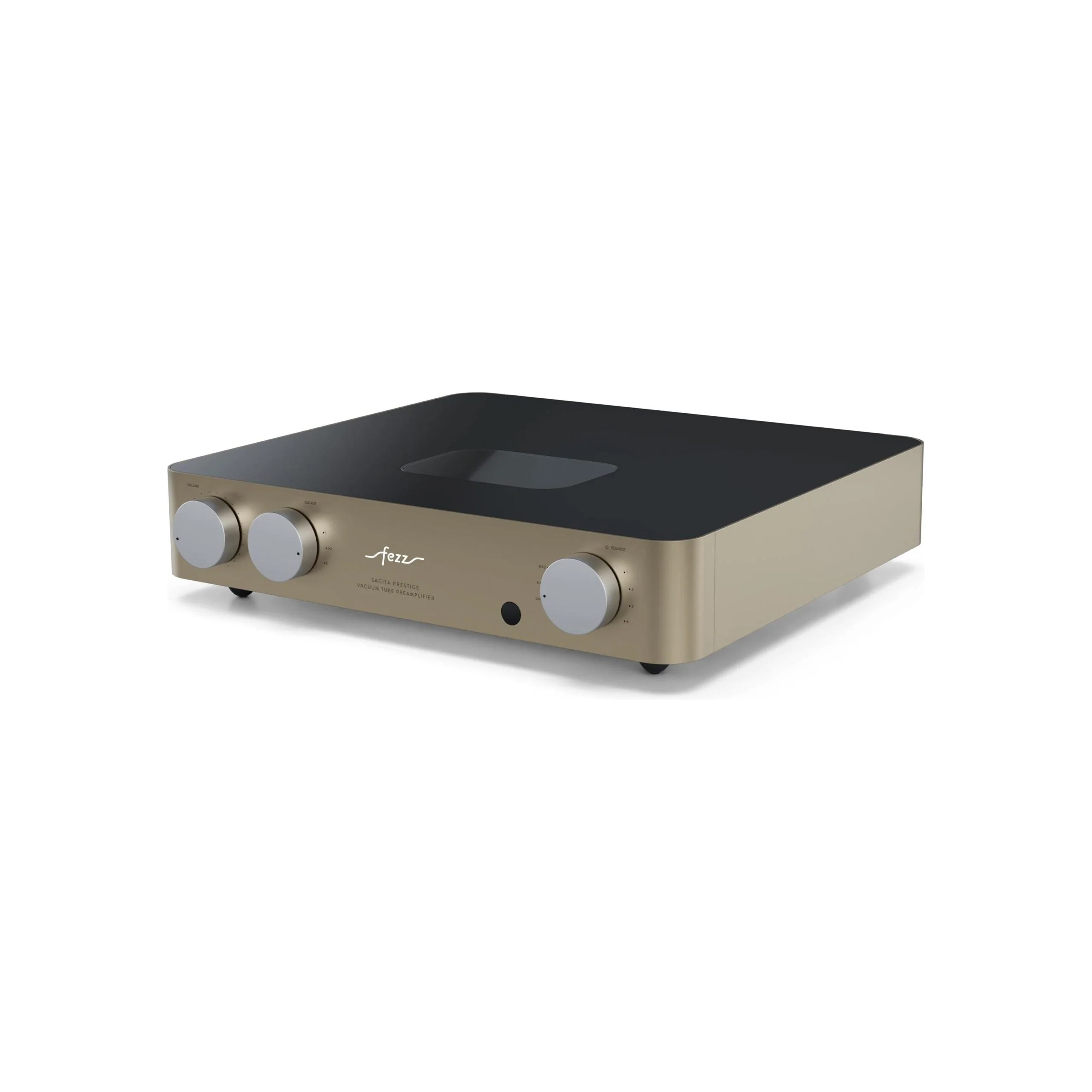 Fezz Sagita Presitage Vacuum Tube Pre Amplifier - Image 19