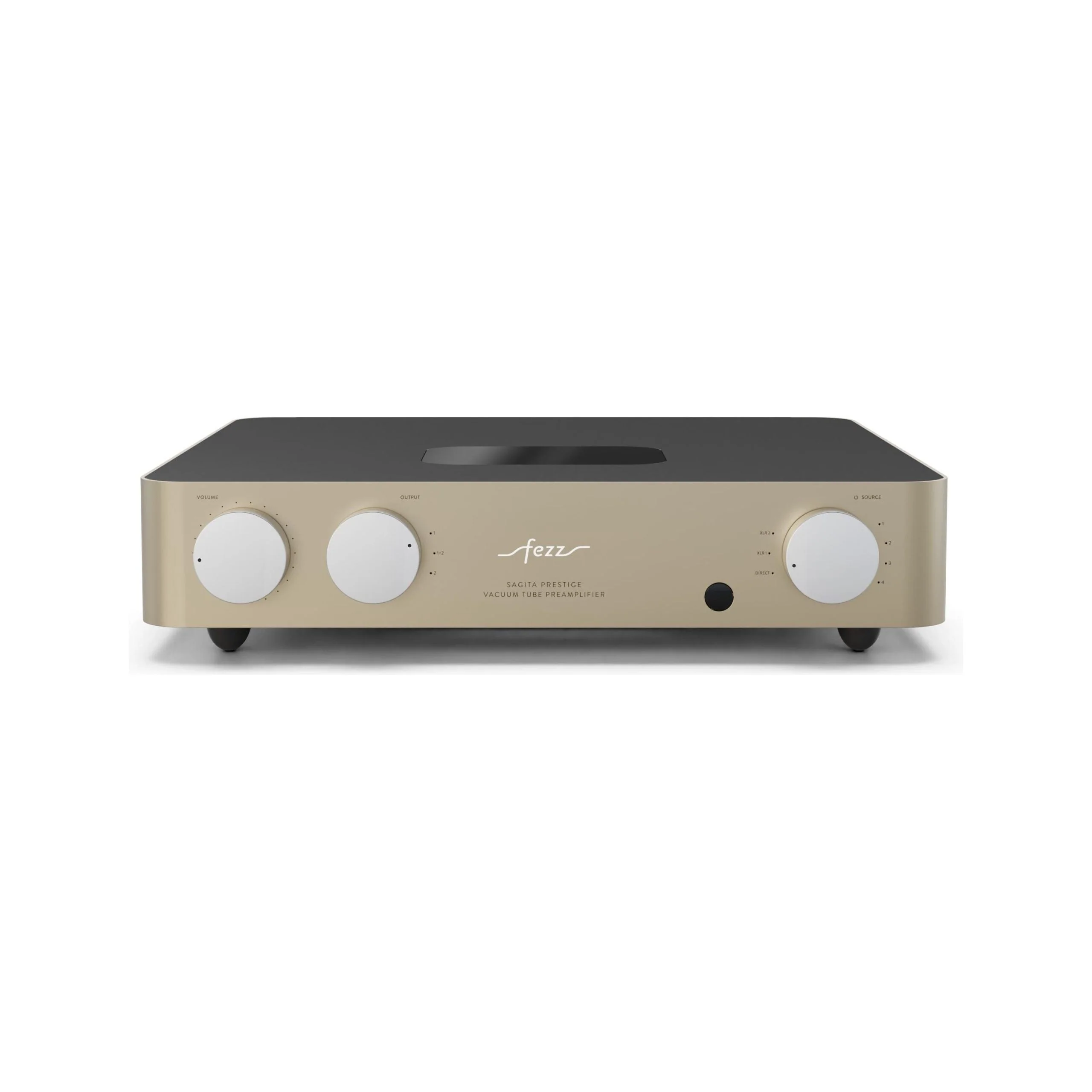 Fezz Sagita Presitage Vacuum Tube Pre Amplifier - Image 20