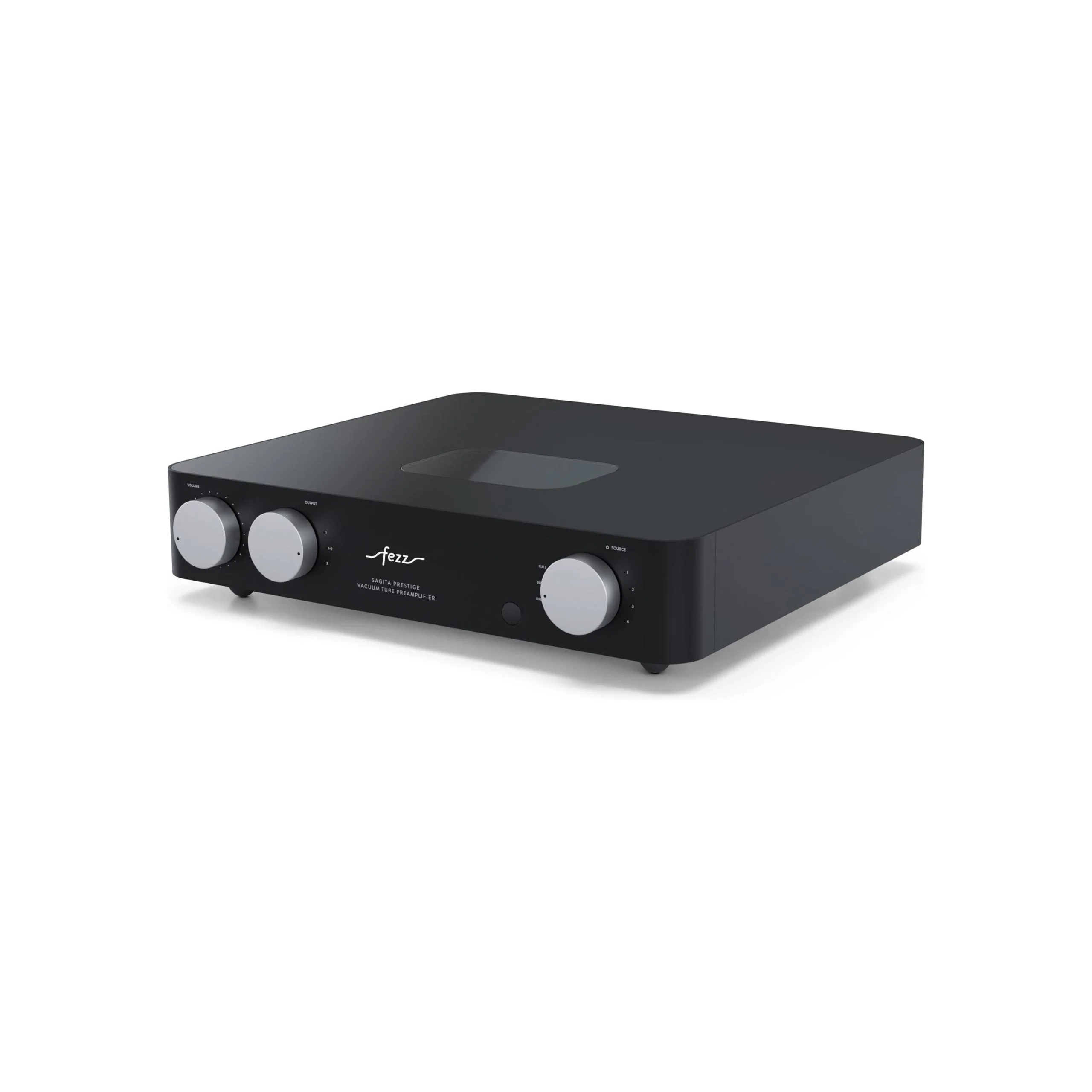 Fezz Sagita Presitage Vacuum Tube Pre Amplifier - Image 4