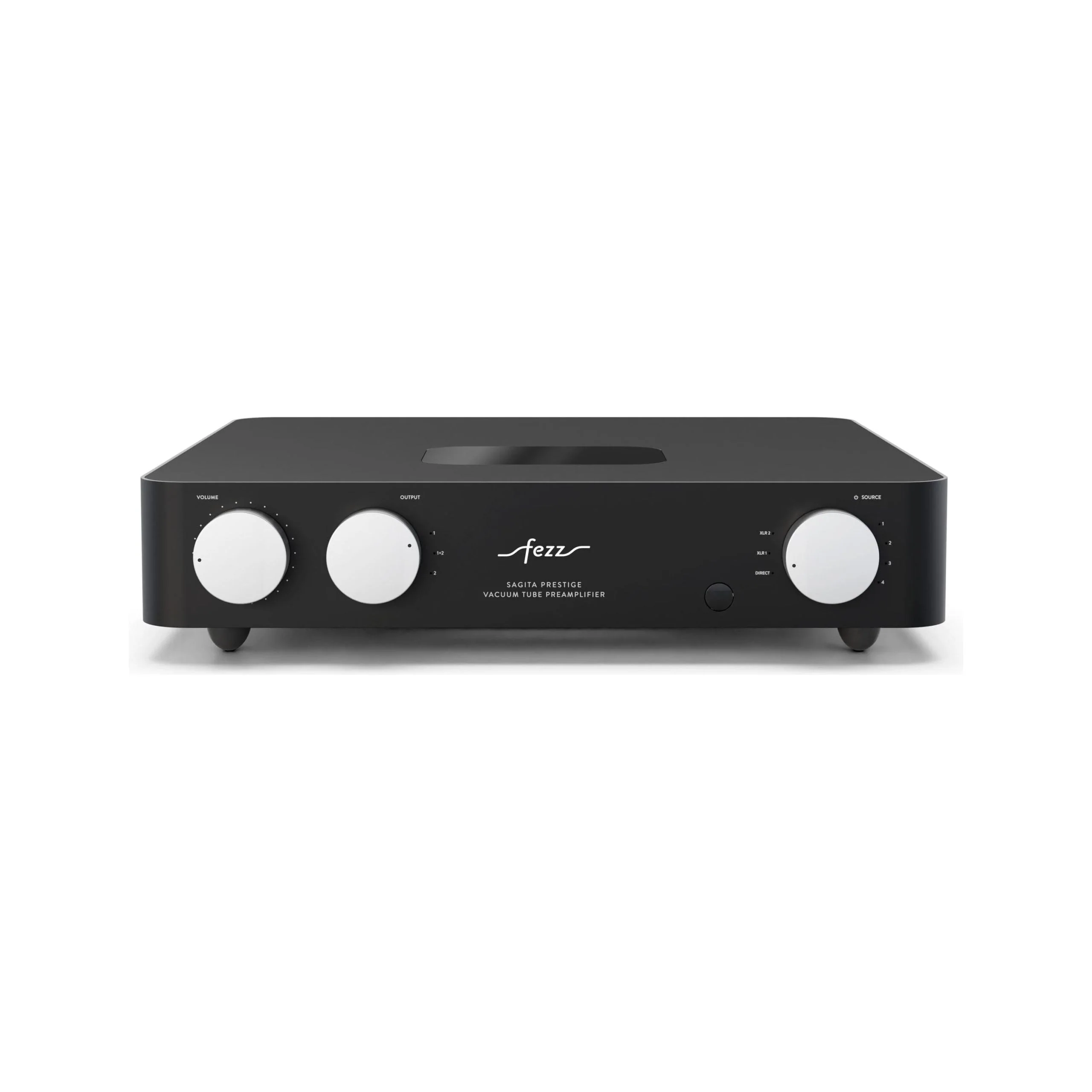 Fezz Sagita Presitage Vacuum Tube Pre Amplifier - Image 5