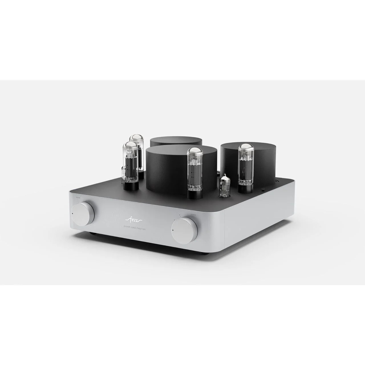 Fezz Silver Luna Prestige Vacuum Tube Integrated Amplifier - Image 10