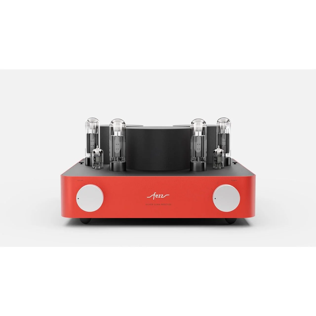 Fezz Silver Luna Prestige Vacuum Tube Integrated Amplifier - Image 17