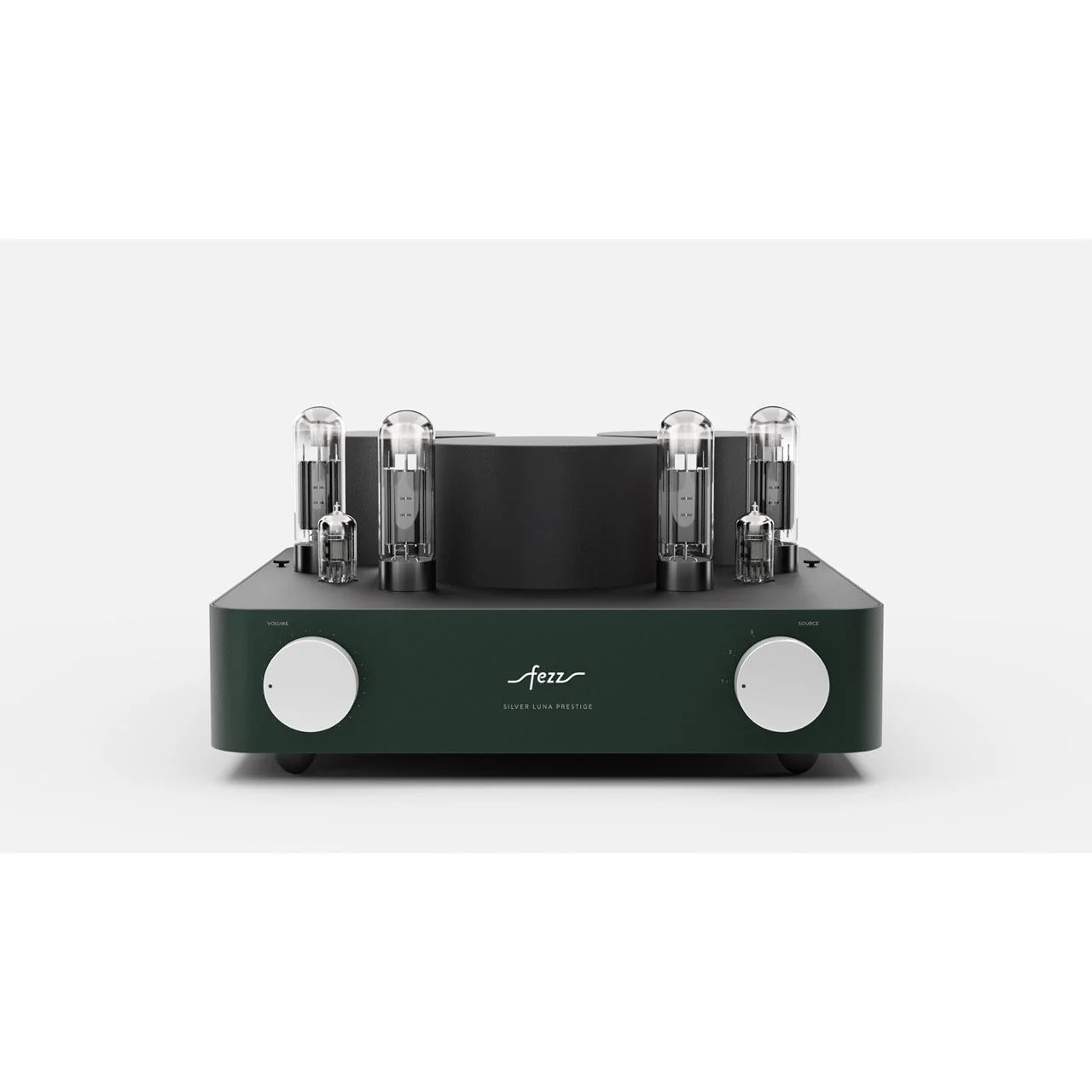 Fezz Silver Luna Prestige Vacuum Tube Integrated Amplifier - Image 21