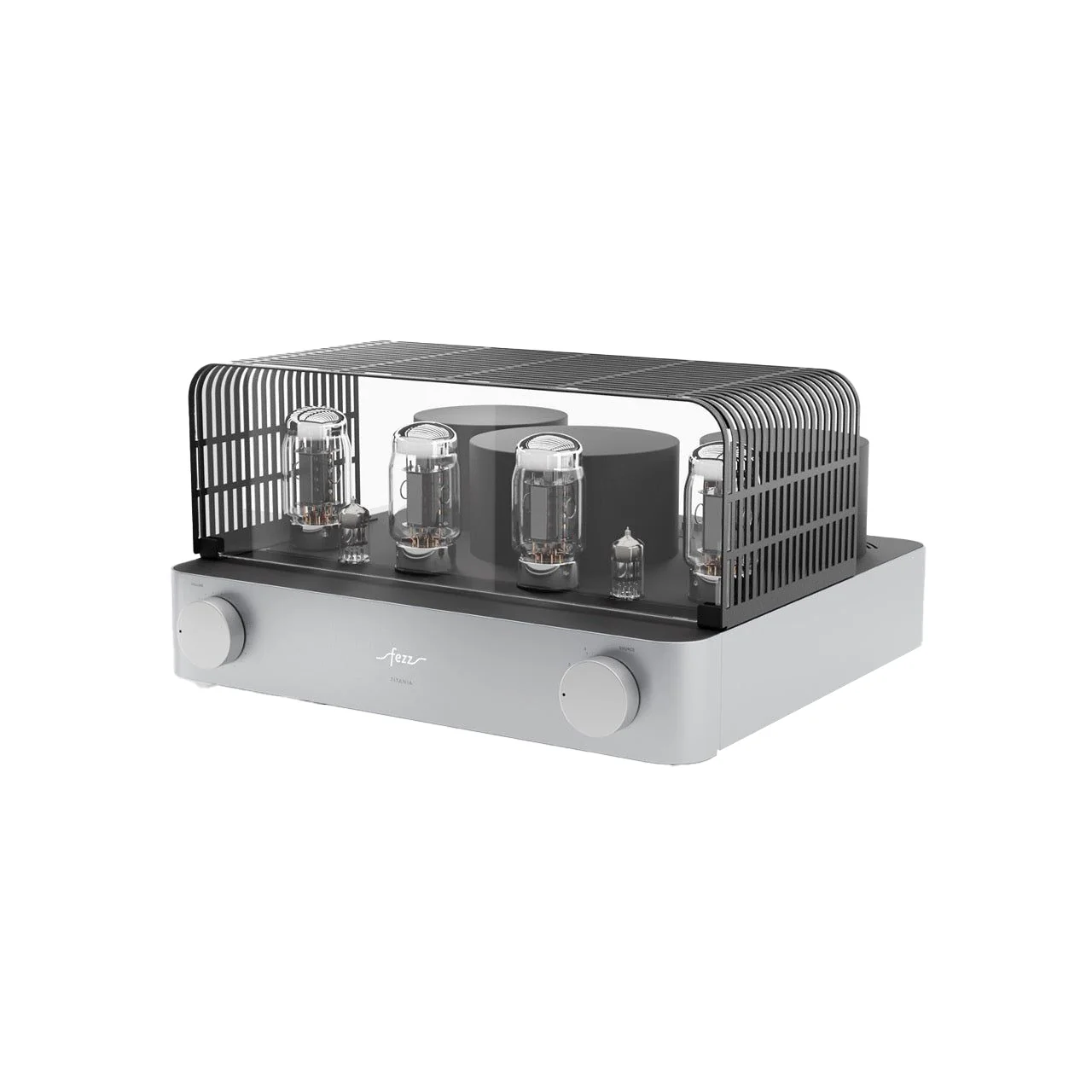 Fezz Titania Vacuum Tube Integrated Amplifier