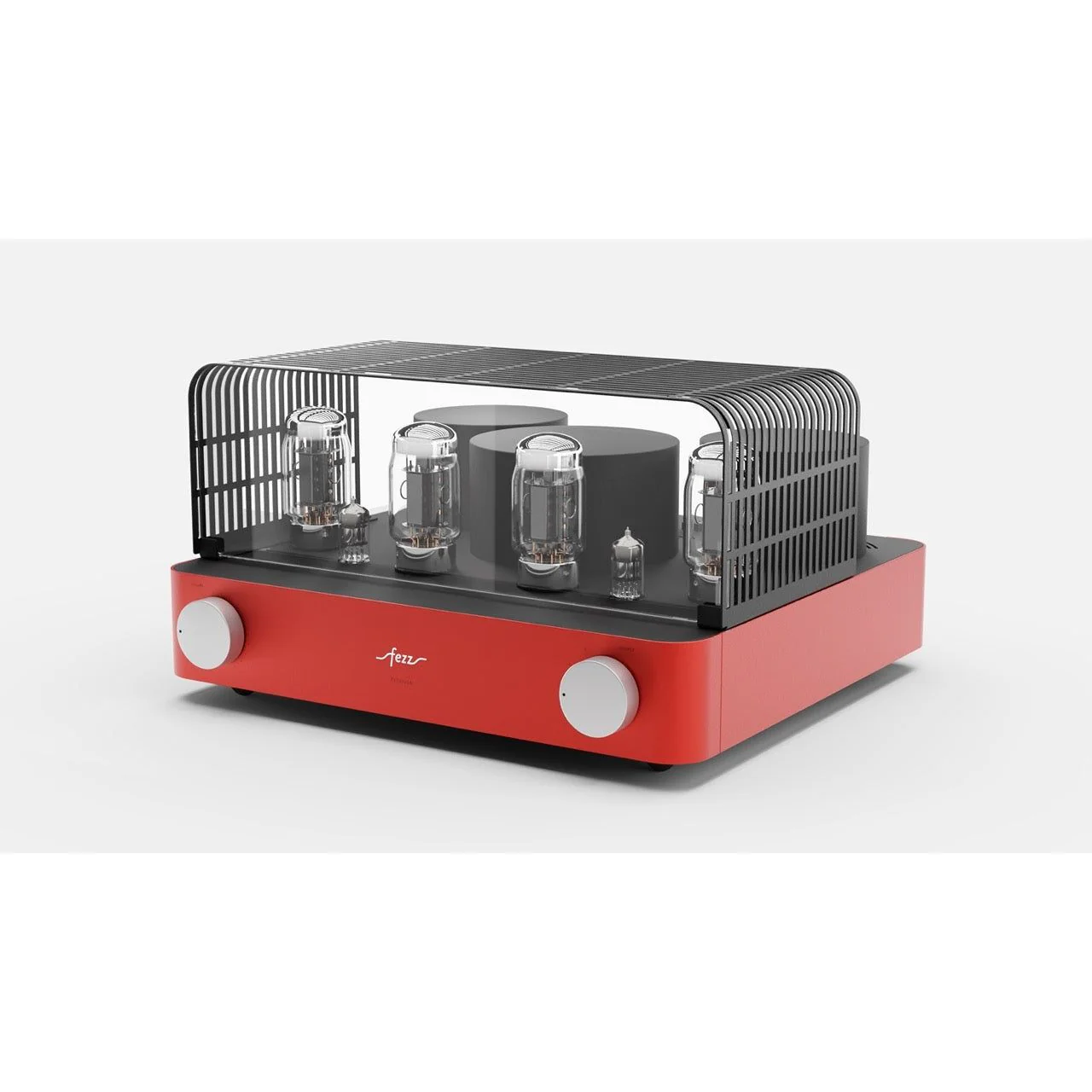 Fezz Titania Vacuum Tube Integrated Amplifier - Image 10