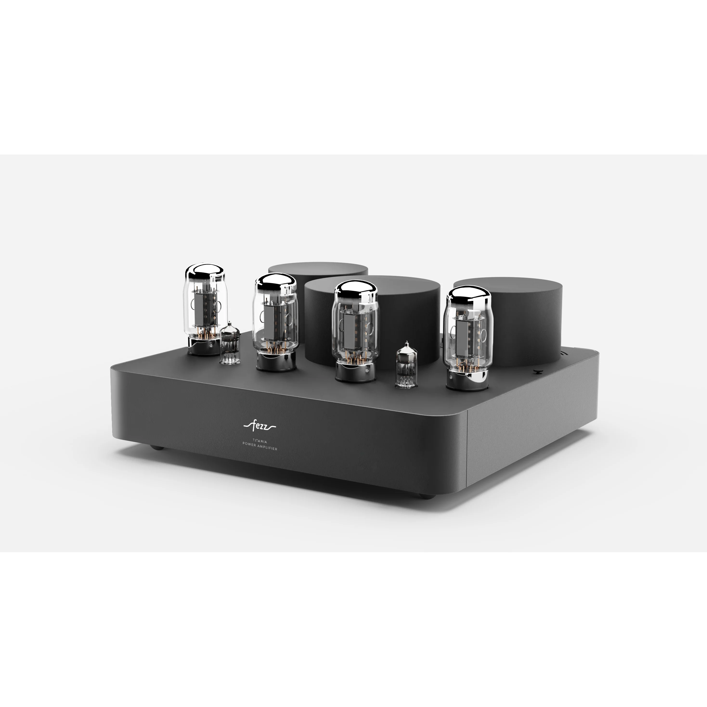 Fezz Titania Vacuum Tube Power Amplifier - Image 11