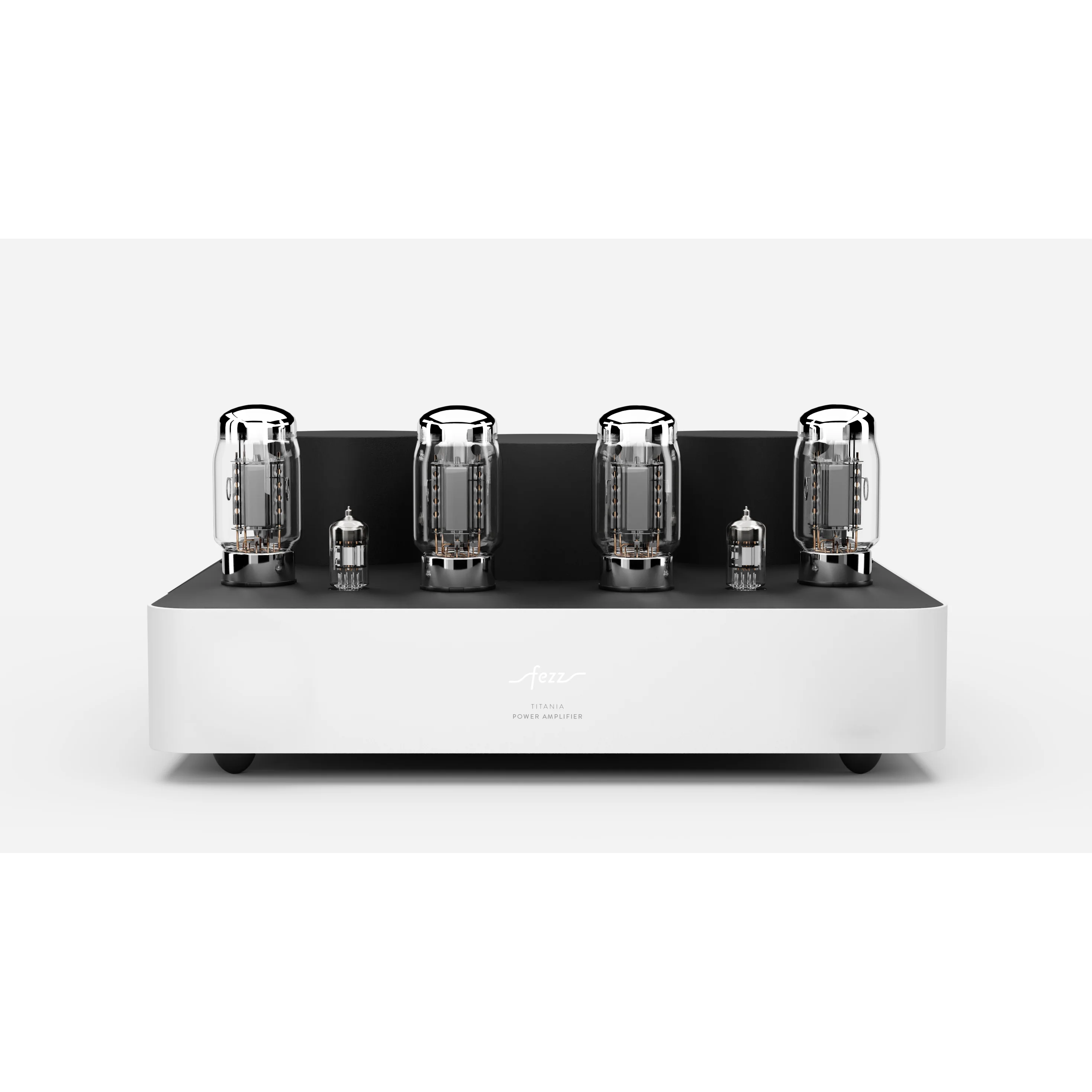 Fezz Titania Vacuum Tube Power Amplifier - Image 12