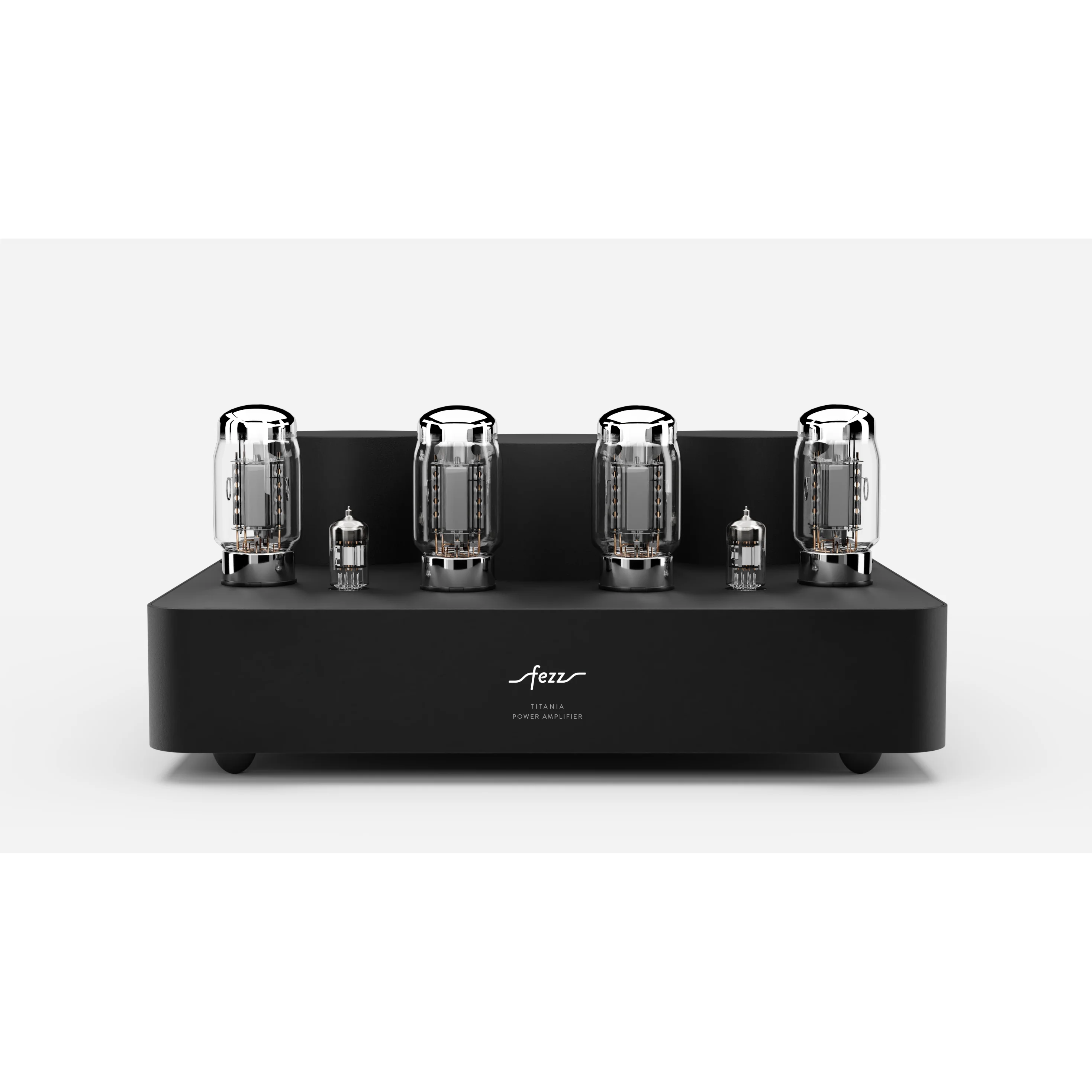 Fezz Titania Vacuum Tube Power Amplifier - Image 14