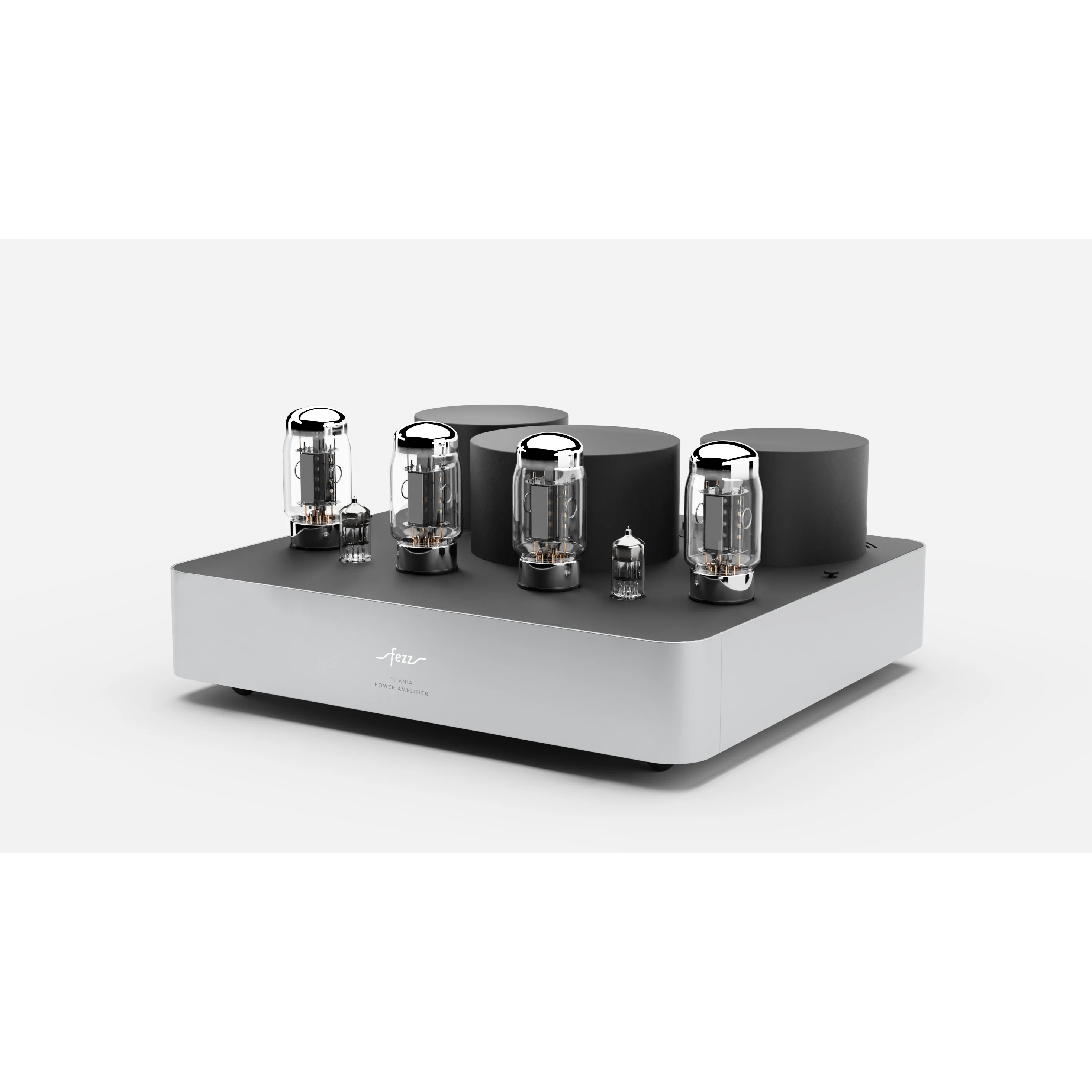 Fezz Titania Vacuum Tube Power Amplifier - Image 15