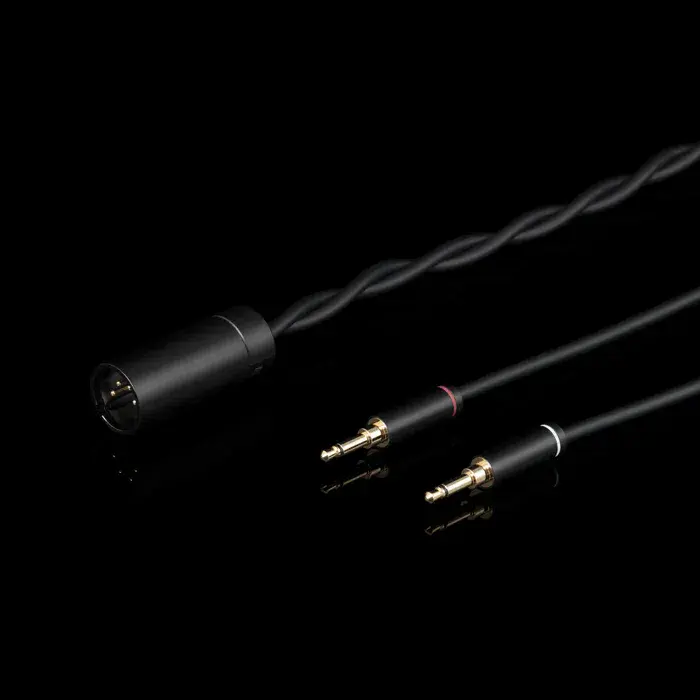 Final DX6000 Open Back Dynamic Headphones - Image 2