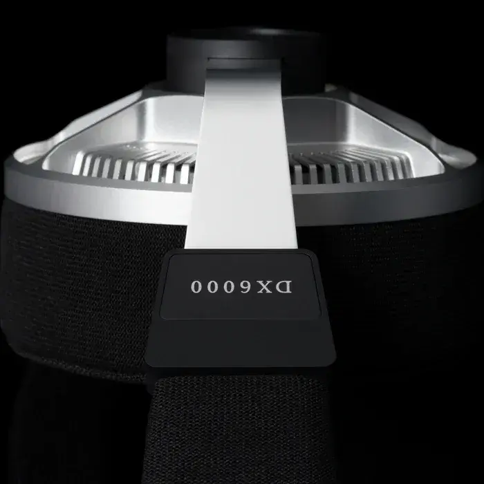 Final DX6000 Open Back Dynamic Headphones - Image 3