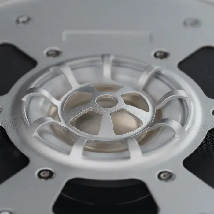 Final DX6000 Open Back Dynamic Headphones - Image 6