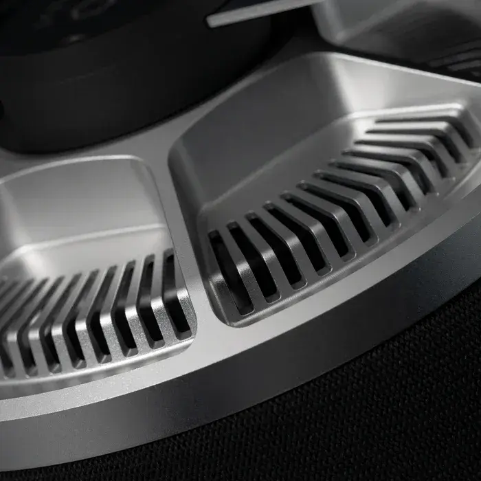 Final DX6000 Open Back Dynamic Headphones - Image 7