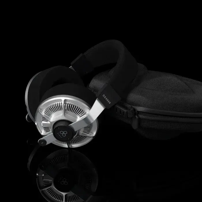 Final DX6000 Open Back Dynamic Headphones - Image 8