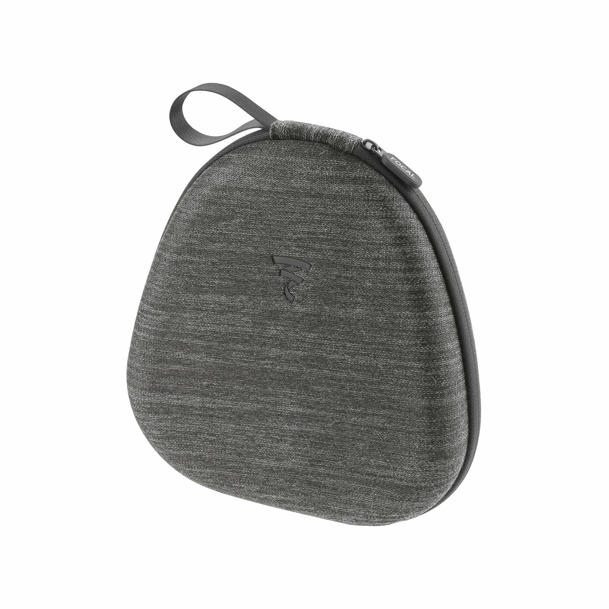 Focal Bathys HiFi Bluetooth Headphones - Black/Silver - Image 3
