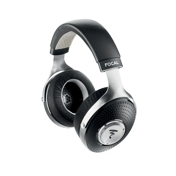 Focal Elegia Closed Back Headphones - Image 4