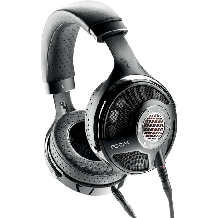 Focal Utopia Open Back Headphones