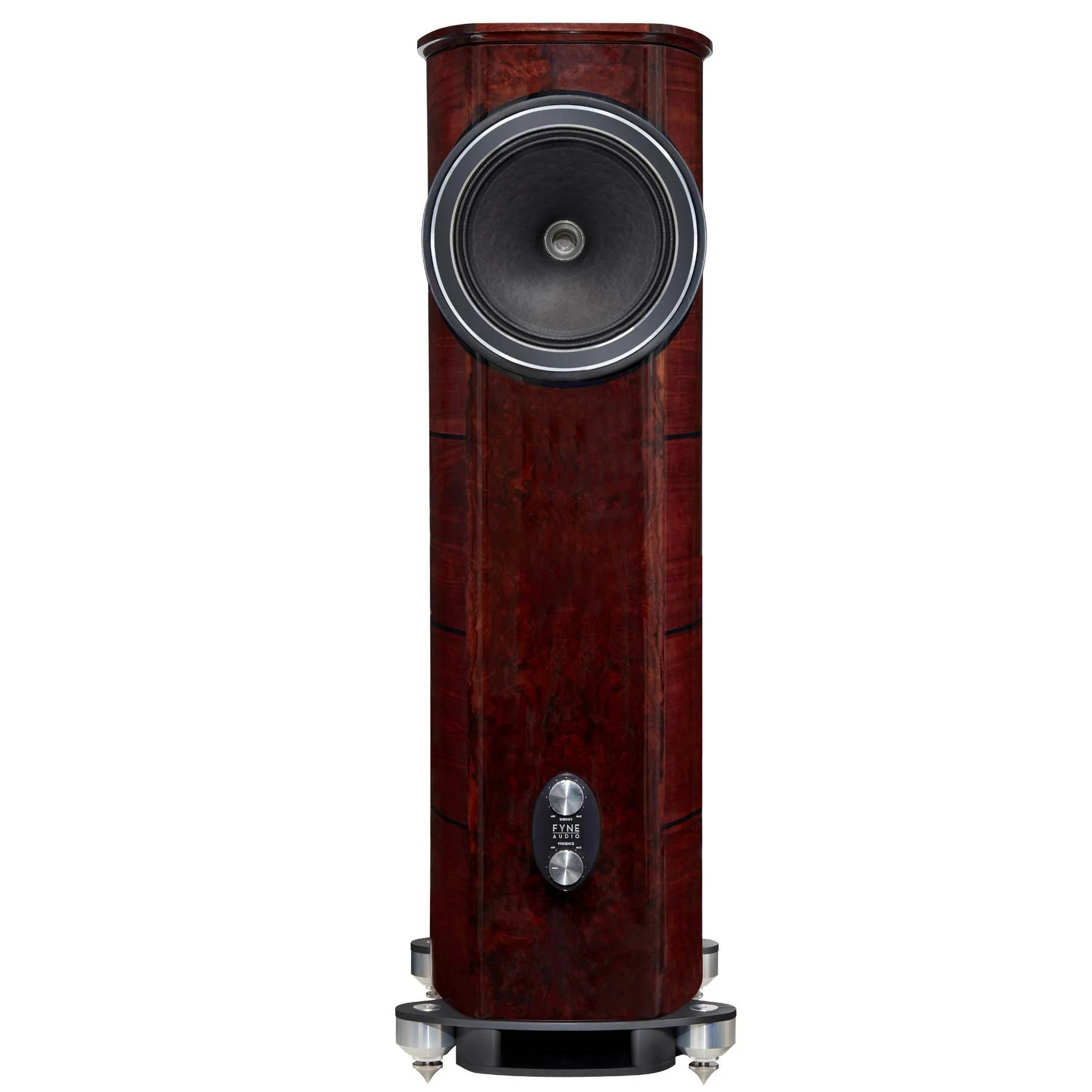 Fyne Audio F1-12S Floorstanders - Image 2