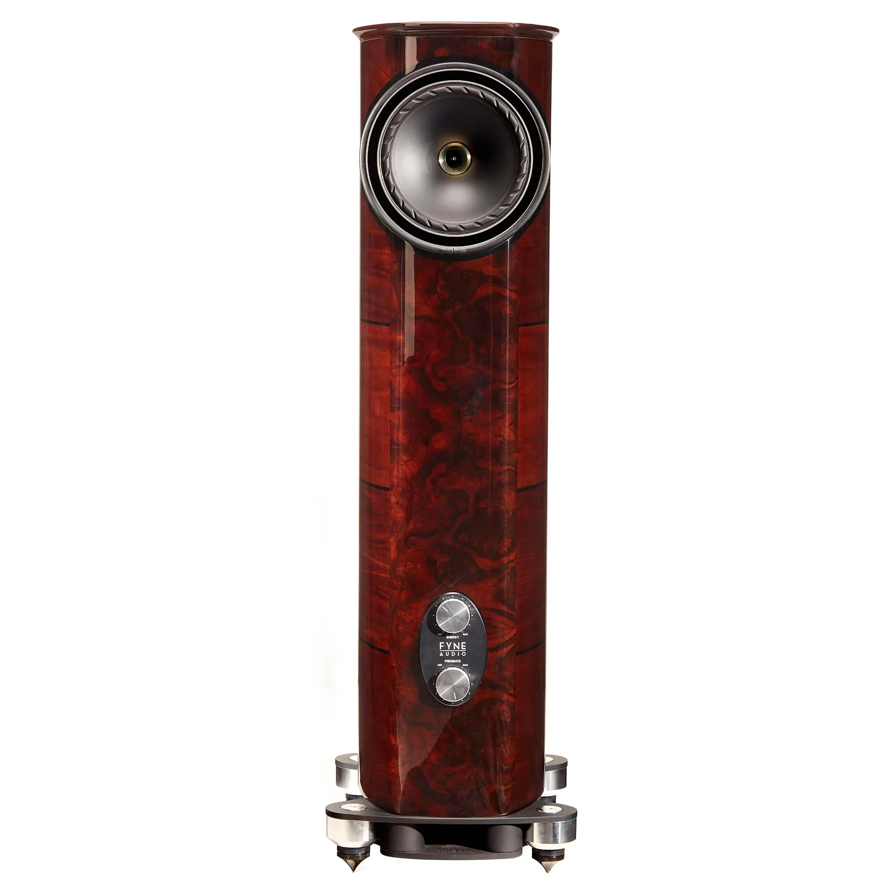 Fyne Audio F1-8S Floorstanders - Image 2