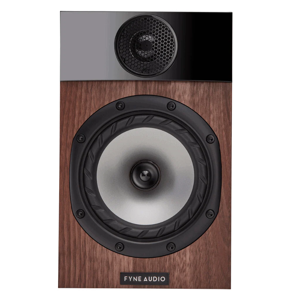 Fyne Audio F300i Bookshelf Speakers - Image 2