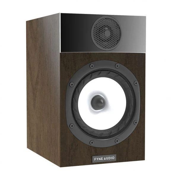 Fyne Audio F300i Bookshelf Speakers - Image 3