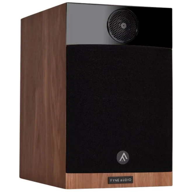 Fyne Audio F301i Bookshelf Speakers - Image 10