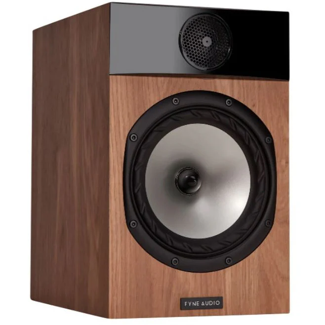 Fyne Audio F301i Bookshelf Speakers - Image 11