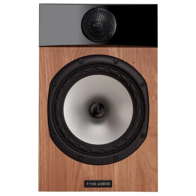 Fyne Audio F301i Bookshelf Speakers - Image 12