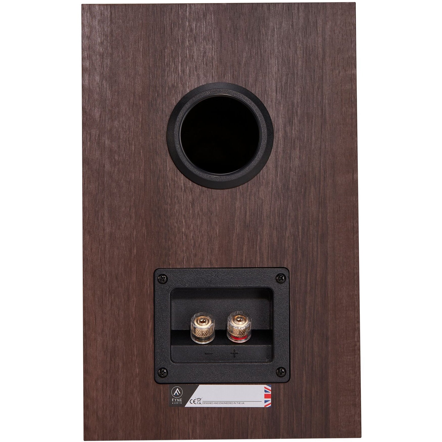 Fyne Audio F301i Bookshelf Speakers - Image 2